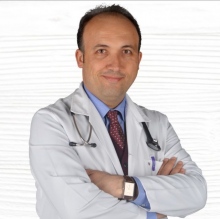 Doç. Dr. Ufuk Eryılmaz