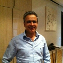 Uzm. Dr. Şerif Işın