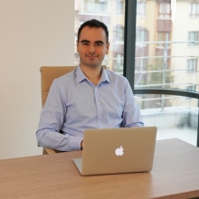 Uzm. Dr. Hakan Öğütlü fotoğraf 3
