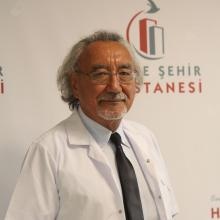 Prof. Dr. M. Kadir Aksöz