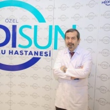 Uzm. Dr. Fatih Akkuş