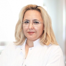 Doç. Dr. Ayşenur Kaya