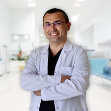 Op. Dr. Olcayto Çelik
