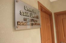 Uzm. Dr. Salih Ürper fotoğraf 2