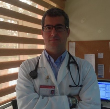 Doç. Dr. Alper Fındıkçıoğlu