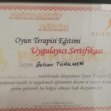Psk. Selcan Türkmen fotoğraf 5