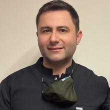 Uzm. Dr. Mustafa Tümtürk