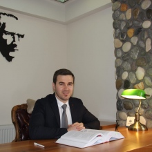 Dr. Dt. Mümin Kırcalı fotoğraf 6