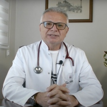 Uzm. Dr. Erhan Özel