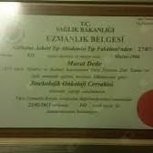 Prof. Dr. Murat Dede fotoğraf 4