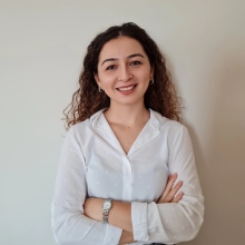 Uzm. Kl. Psk. Sebahat Kaçar