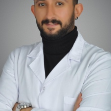 Uzm. Kl. Psk. Salih Eskici fotoğraf 6