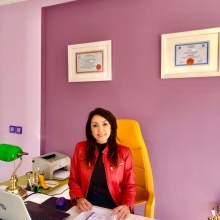 Uzm. Dr. Senem Turan fotoğraf 2