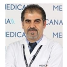 Uzm. Dr. Serdal Baysal