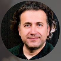Prof. Dr. Ahmet Topuzoğlu fotoğraf 1