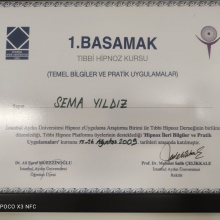 Uzm. Dr. Sema Yıldız fotoğraf 6