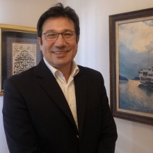 Op. Dr. Halit Ziya Postalcı