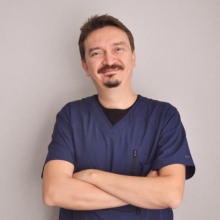 Dr. Dt. Onur Sorkun