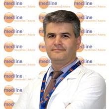Prof. Dr. Murat Çaylı fotoğraf 2