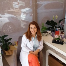Uzm. Dr. Leyla Batmaz fotoğraf 8