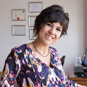 Op. Dr. Burcu Saygan Karamürsel