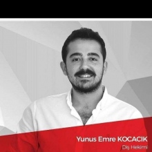 Dt. Yunus Emre Kocacık