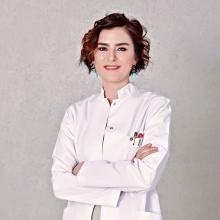 Op. Dr. Melike Batukan