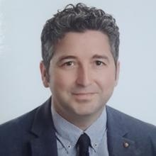 Doç. Dr. Gültekin Ozan Küçük