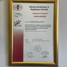 Uzm. Dr. Gamze Budak fotoğraf 6