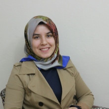 Dkt. Emine Sümeyye Mazlum
