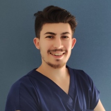 Erg. Harun Köse