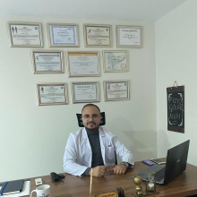 Fzt. M. Kasım Güler