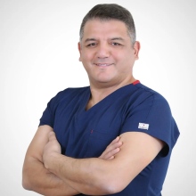 Doç. Dr. Ali Fuat Karataş