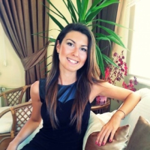 Psk. Damla Eyüboğlu