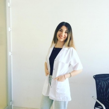 Dyt. Berna Tosun