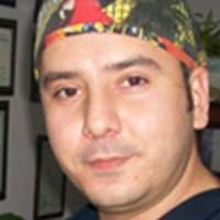 Op. Dr. Ufuk Tekbaş