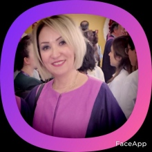 Prof. Dr. Şennur Uzun fotoğraf 1