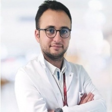 Uzm. Dr. Sahib Rovshanov fotoğraf 1