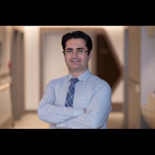 Op. Dr. Hüseyin Arık