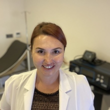 Uzm. Dr. Özden Sibel Odabaşı fotoğraf 2