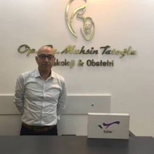 Op. Dr. Muhsin Tatoğlu fotoğraf 2