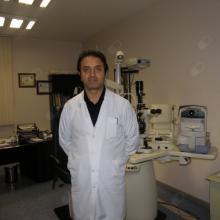 Op. Dr. Veli Ünlügedik