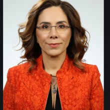 Prof. Dr. Gülseren Yücesoy fotoğraf 1
