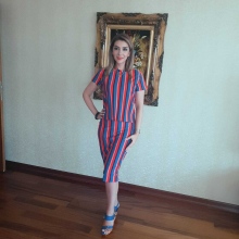 Uzm. Psk. Dan. Bita Ghandchilar fotoğraf 6