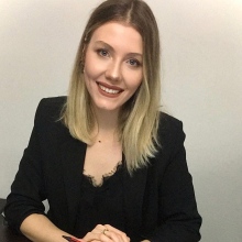 Psk. Şule Kara