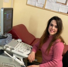 Op. Dr. Ece Öcal