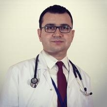 Uzm. Dr. Osman Ziya Arık