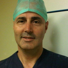Prof. Dr. Bülent Baysal