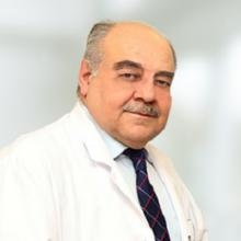 Doç. Dr. Celalettin Rumi Çelebi
