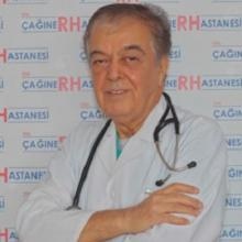Uzm. Dr. Tanju Ulufer